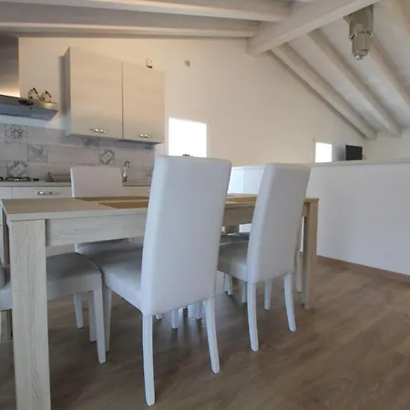 Casa Alice Appartement