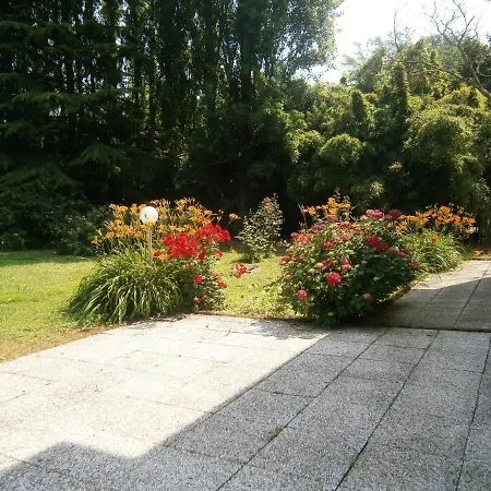 Casa Alice Appartement Vigonza