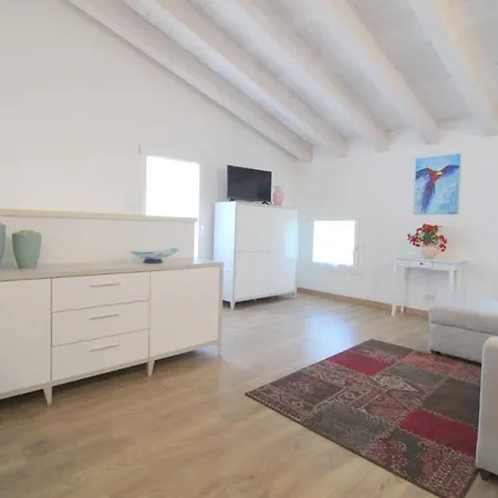 Casa Alice דירה ויגונצה