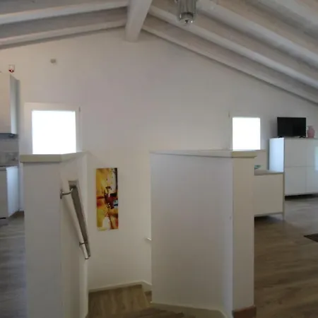Casa Alice