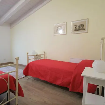 Casa Alice ויגונצה