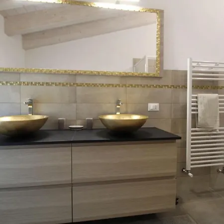 Casa Alice דירה *